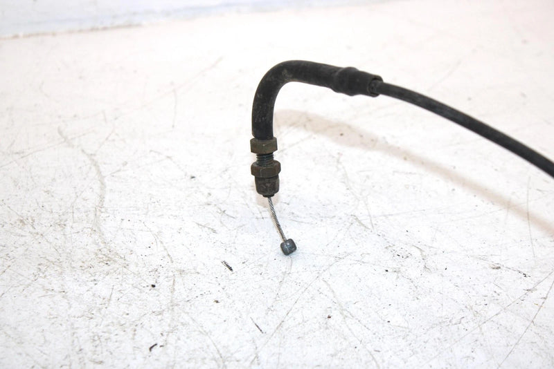 2005 Arctic Cat Atv 650 Oem Diff Lock Lever 0502-527 AA27