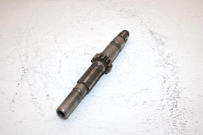 1999 Yamaha  Bear Tracker 2wd Oem Main Drive Axle 59V-17401-00-00 AY50