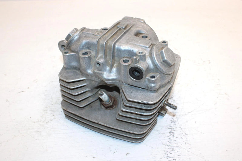 1982 Honda Atc 185a Oem Cylinder Head 12000-427-010 12000-427-305 AH63