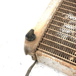 02-04 Polaris Sportsman 700 OEM Radiator 1240534 AP219