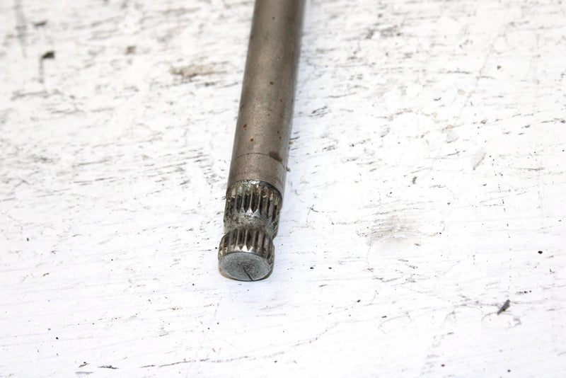 1999 Arctic Cat 300 Oem Gear Shift Shaft 3446-169 AA12