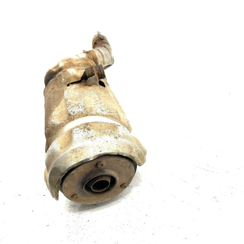 02 Honda Foreman Rubicon 500 4x4 OEM Exhaust W/Muffler Heat 18300-HN2-A60 AH85