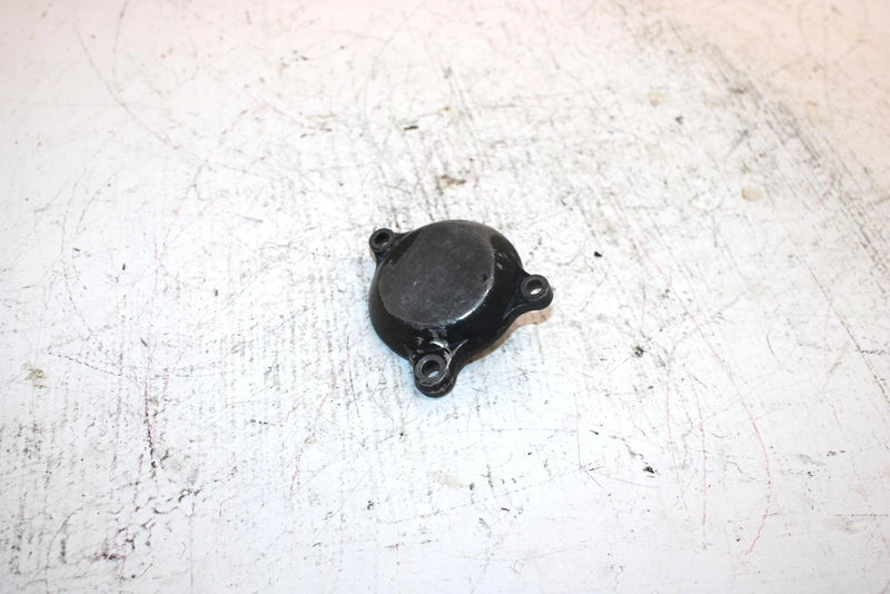 84 Yamaha Tri Moto 3 Wheeler OEM Oil Filter Cover 15A-13447-00-00 AY21