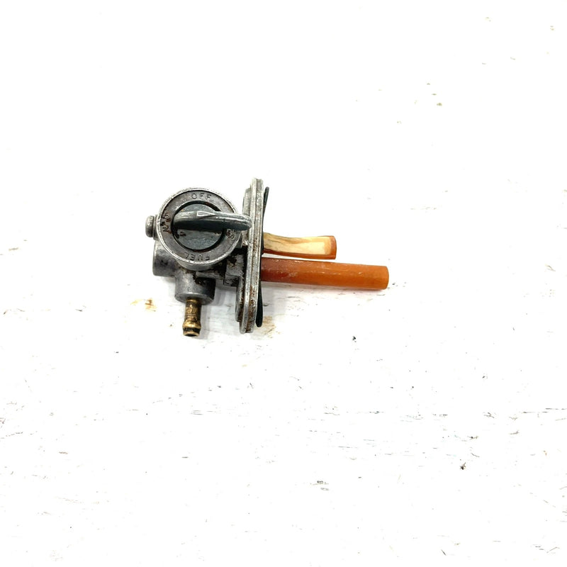 89-01 Suzuki Quadrunner 160 OEM Fuel Petcock 44300-22A01 AS32