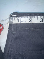 New Vintage Gray Dickson Jenkins Polyester Pants #5917 3A-83