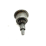 2002 Bombardier Quest 500 OEM Strarter Bevel Gear 711889645 AB14