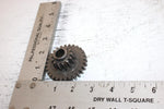 2019 Honda Trx500fe2ac Oem Reverse Idler Gear 23721-HR0-F00 AH12