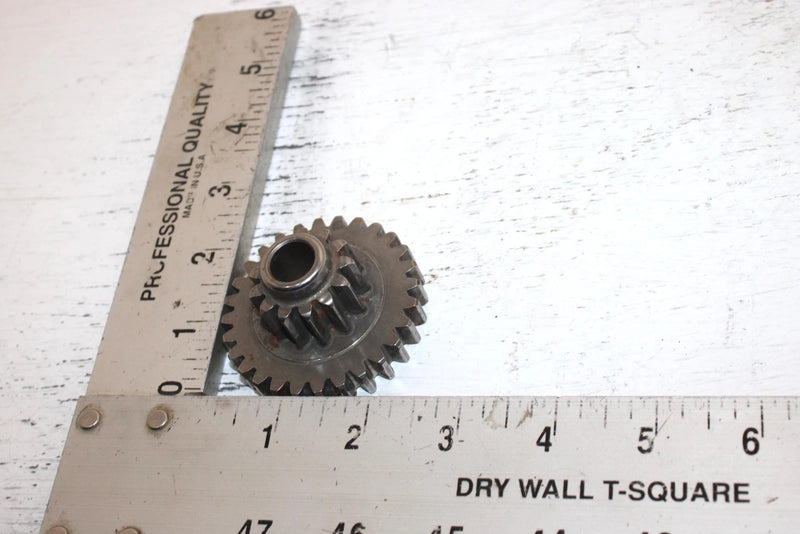 2019 Honda Trx500fe2ac Oem Reverse Idler Gear 23721-HR0-F00 AH12