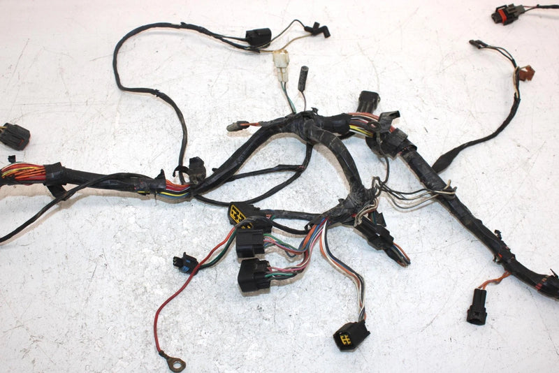 2005 Arctic Cat Atv 650 Oem Main Wire Harness 0486-157 AA27