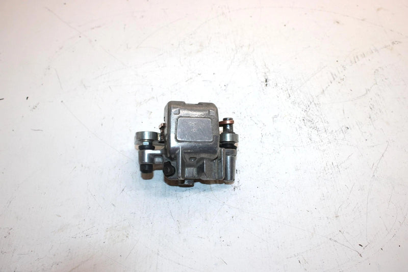 2001 Bombardier Traxter Oem Left Front Brake Caliper 705600029 AB10
