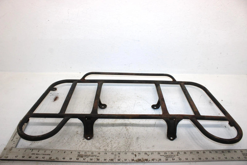 2004 Yamaha  Bruin 350 Oem Rear Rack 5TE-F4842-00-00 AY24
