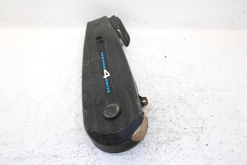 1995 Polaris Magnum 4x4 Oem Center Chain Guide 5431717 AP205