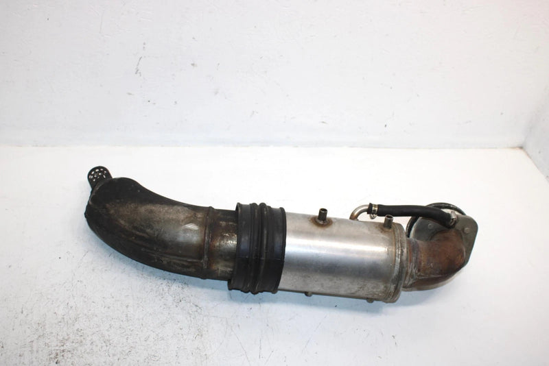 1994 Kawasaki 750 Ss Super Sport Oem Exhaust Muffler 18001-3747 JK9
