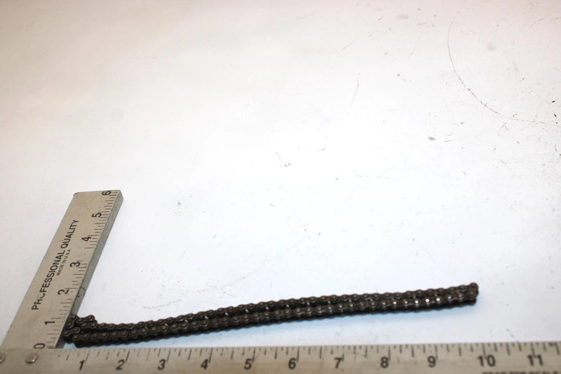 09 Can-am Ds90 Oem Cam Chain V14401CJF010 AB3