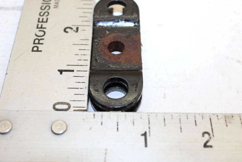 86 Kawasaki Bayou 300 OEM Brake Pedal Joint 2 59071-1106 AK9
