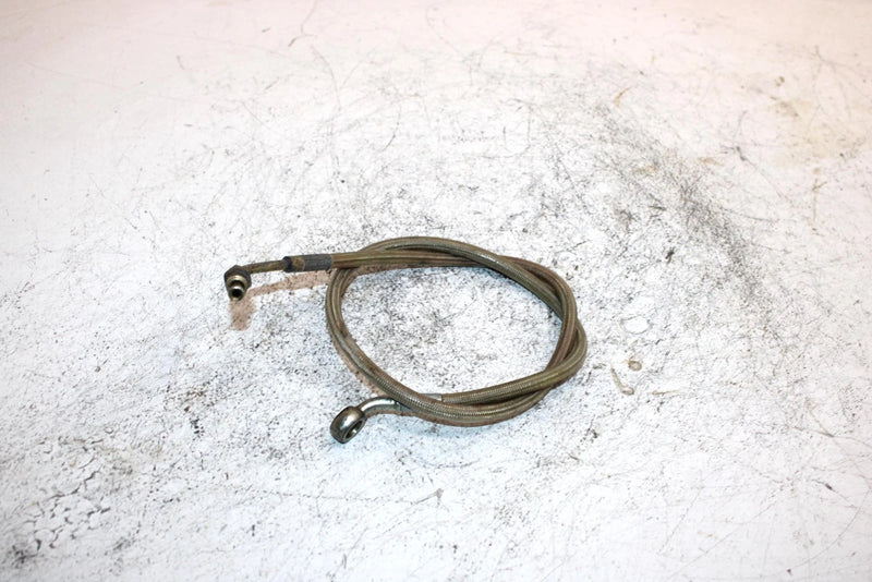 07 Arctic Cat Panther 570 Oem Brake Hose Line 1602-880 SA218