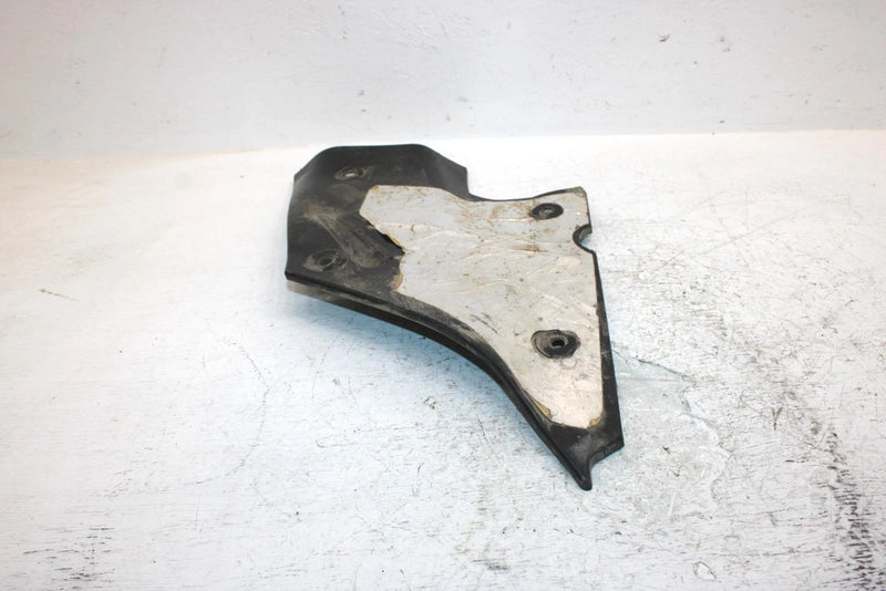 2019 Honda Trx500fe2ac Oem Inner Side Cover Panel 83654-HR3-A20 AH12