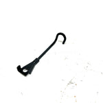 92 Yamaha Big Bear 350 YFM350FW 4x4 OEM Shift Cable Guide 3HN-2631F-00-00 AY53