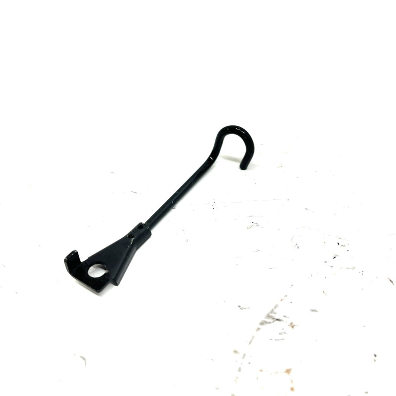 92 Yamaha Big Bear 350 YFM350FW 4x4 OEM Shift Cable Guide 3HN-2631F-00-00 AY53