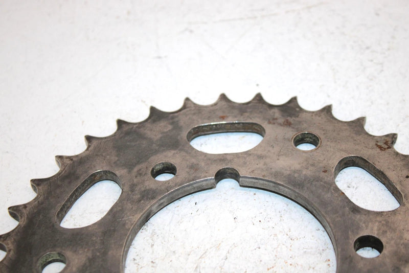 1999 Polaris Xplorer 400 Oem 36T Rear Sprocket 3222109 AP149