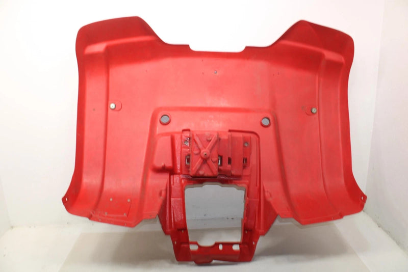 2003 Suzuki Lt-f400f Oem Rear Fender 63111-38F40-YT8 63111-38F21-YT8 AS23