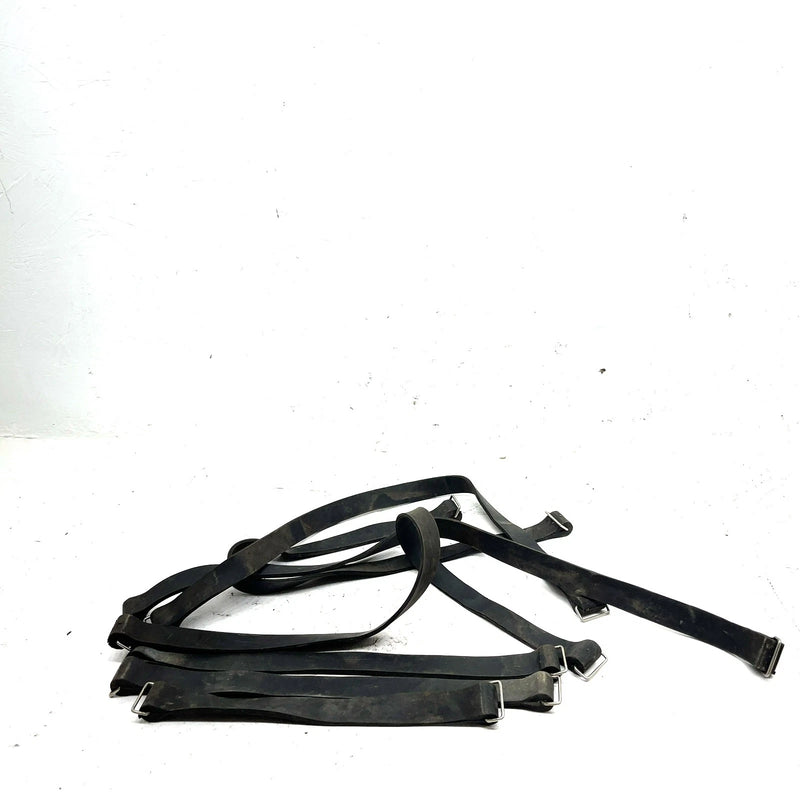 1994 Arctic Cat TigerShark Daytona OEM Strap Set JA14