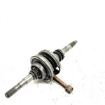 89-90 Yamaha Moto 4 OEM Crankshaft 1YW-11400-02-00 AY51