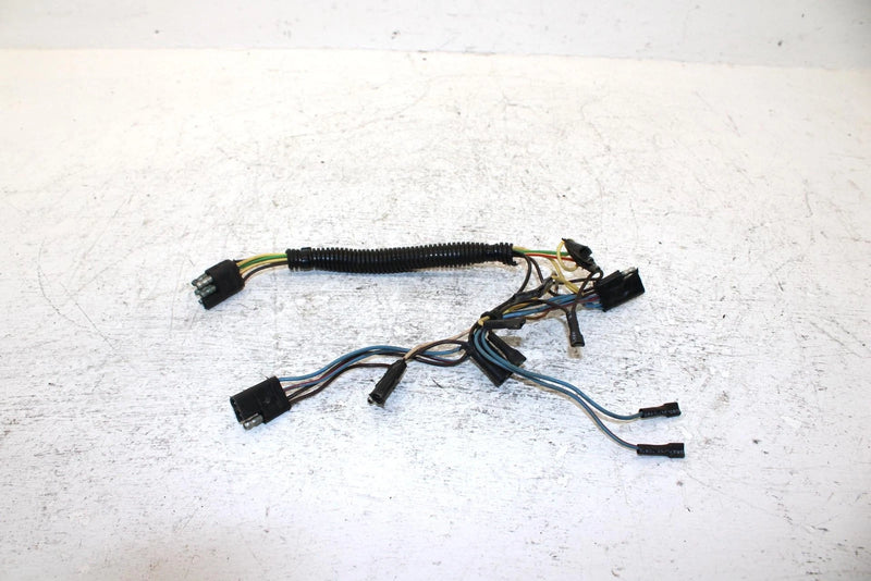 1994 Polaris Classic Touring Oem Headlight Harness 2460434 SP55