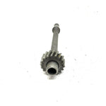2007 Arctic Cat 700 4x4 Automatic EFI OEM Secondary Output Shaft 3403-216 AA33