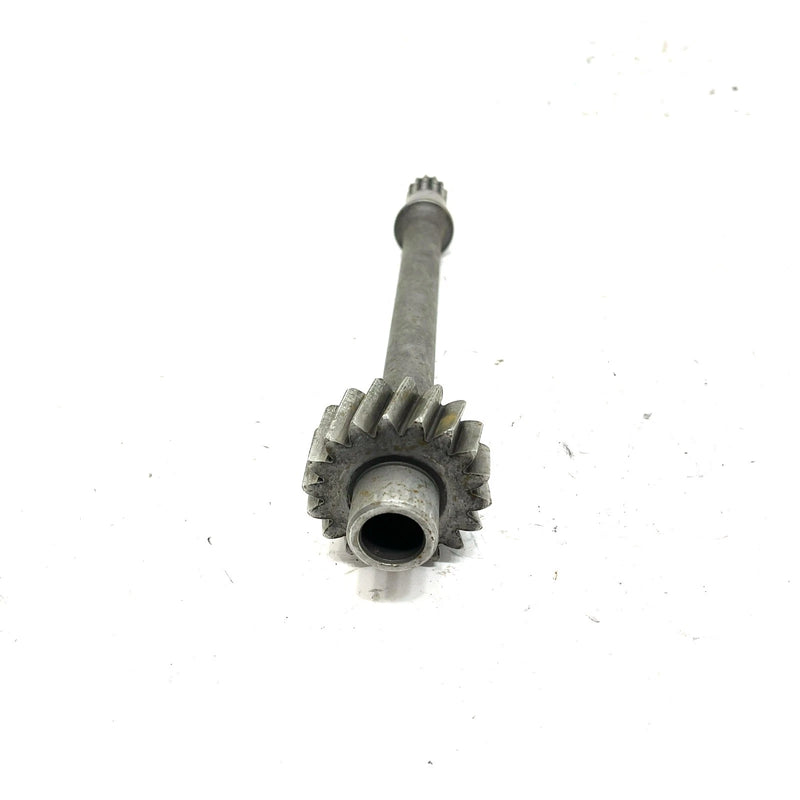 2007 Arctic Cat 700 4x4 Automatic EFI OEM Secondary Output Shaft 3403-216 AA33