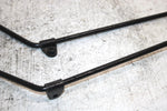 02 Honda Foreman Rubicon Oem Center Splash Guard Support Set 61108-HN2-000 AH36