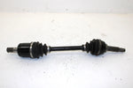 2003 Suzuki Ltf500f Oem Front Left Drive Axle  54902-03G23 AS27