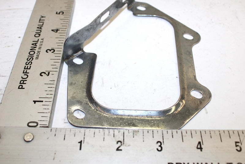 Ski-doo  Oem Right Tie Rod Boot Plate 517241200 Q3129