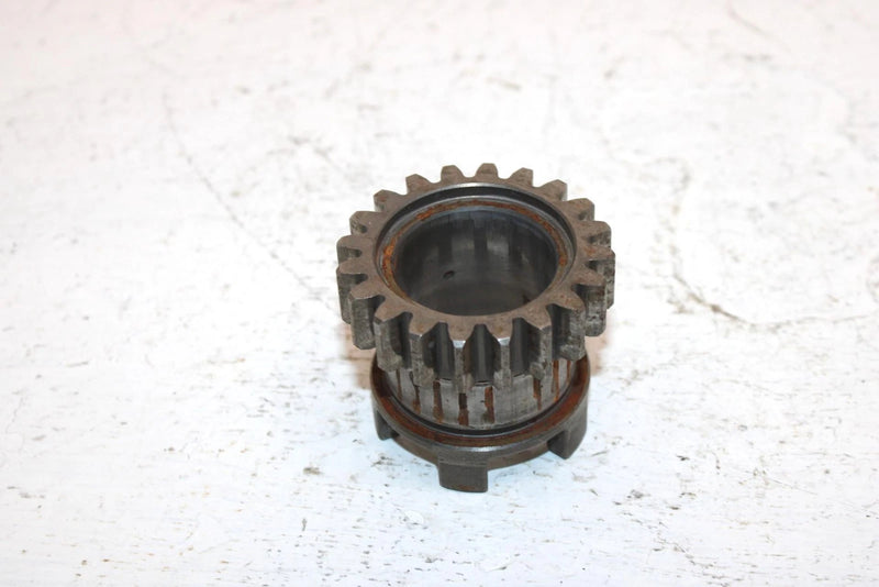 2004 Arctic Cat V2 650 Oem 20T Input Low Gear 3201-442 AA28