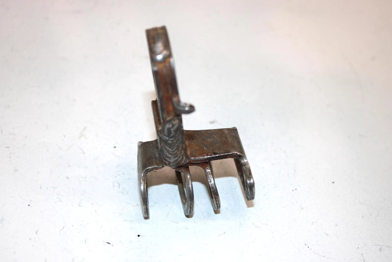 86 Yamaha  Moto 4 Yfm200dxs Oem Rear Brake Lever (Polished) 1NU-25726-00-00 AY1