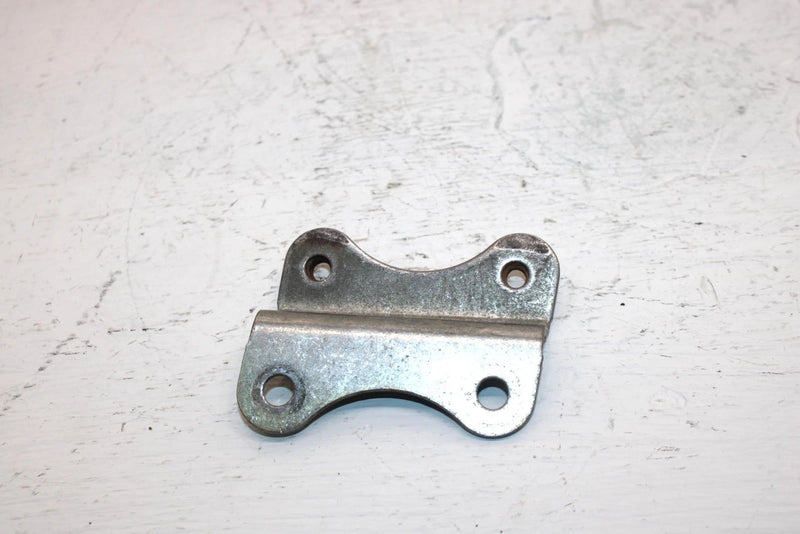 2007 Yamaha  Grizzly 350 2wd Oem Exhaust Header Bracket 5UH-E477K-01-00 AY28