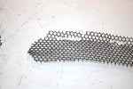 03 Polaris Supersport EdgeOemHood Louver Screen Front,Rear Set 5243462-067 SP131