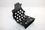 06 Arctic Cat Sabercat 600 Efi Lx Oem Right Foot Rest Black 2606-958 SAS13