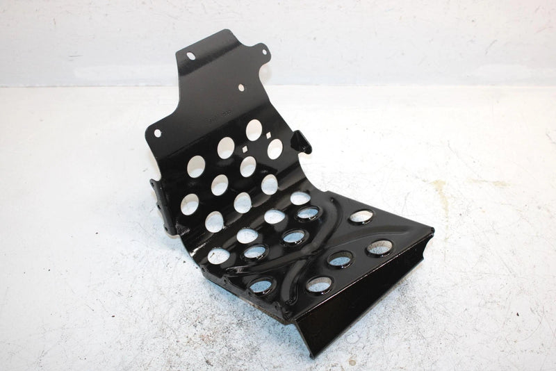 06 Arctic Cat Sabercat 600 Efi Lx Oem Right Foot Rest Black 2606-958 SAS13