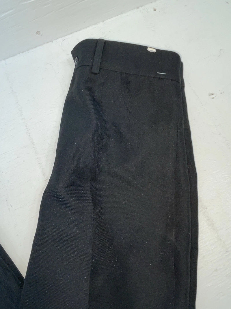 New Vintage Black Mesquite Polyester Pants SS-58