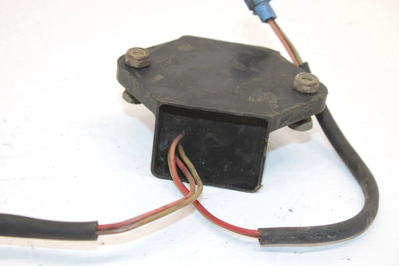 2001 Arctic Cat Zr 600 Oem Power Valve Controler 3005-668 SA64