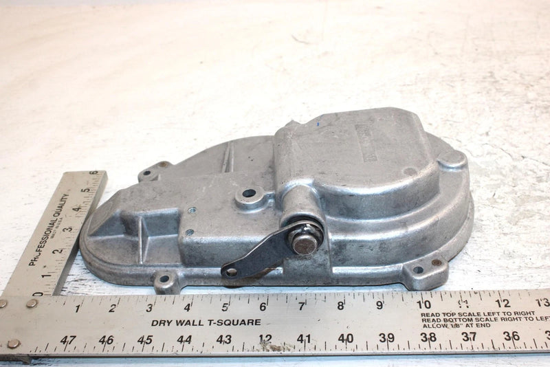 2001 Polaris 500 Classic Oem Chaincase Cover 5132159 SP27