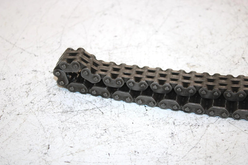 97 Ski-doo Mxz 670 Oem Chaincase Chain 74 Link 504151857 SS84