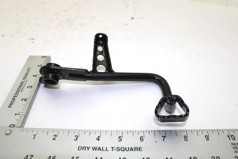 05 Polaris Sportsman 700 EFI OEM Brake Pedal 1013415-067 Q79