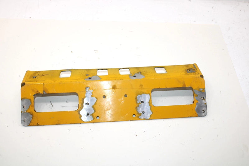 1997 Ski-doo Mxz 670 Oem Rear Tunnel Support 518310211 SS63