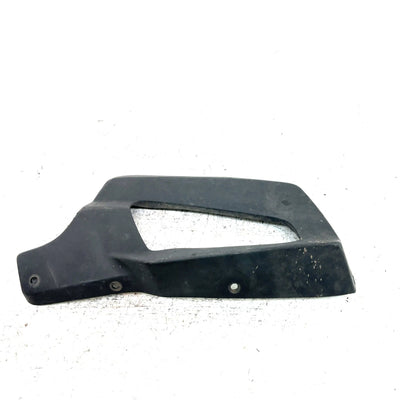 04-07 Honda Rancher 400 4x4 AT OEM Left Tail Light Trim 80251-HN7-000ZA AH77