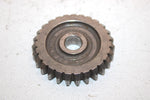 2007 Arctic Cat Atv 650 H1 Oem Starter Idler Gear 0815-0025 AA25
