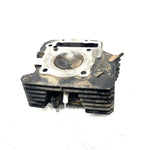 86-87 Honda FourTrax 200 TRX200SX 2x4 OEM Cylinder Head 12200-HB3-000 AH91