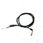 2004 John Deere Trail Buck 650 EXT OEM Throttle Cable 707000311 AJ1