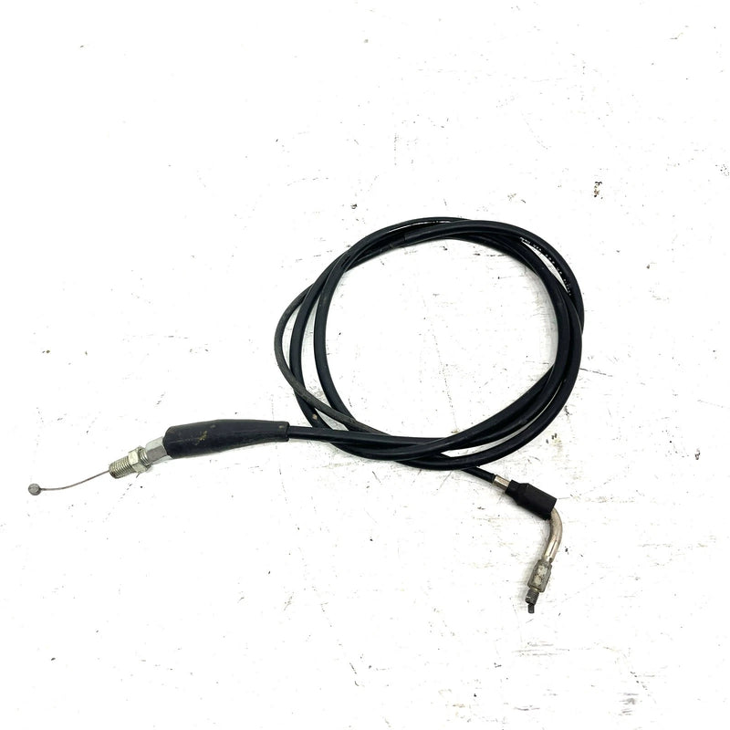 2004 John Deere Trail Buck 650 EXT OEM Throttle Cable 707000311 AJ1